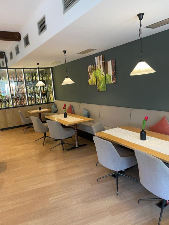 Hotel Weinhof Cochem