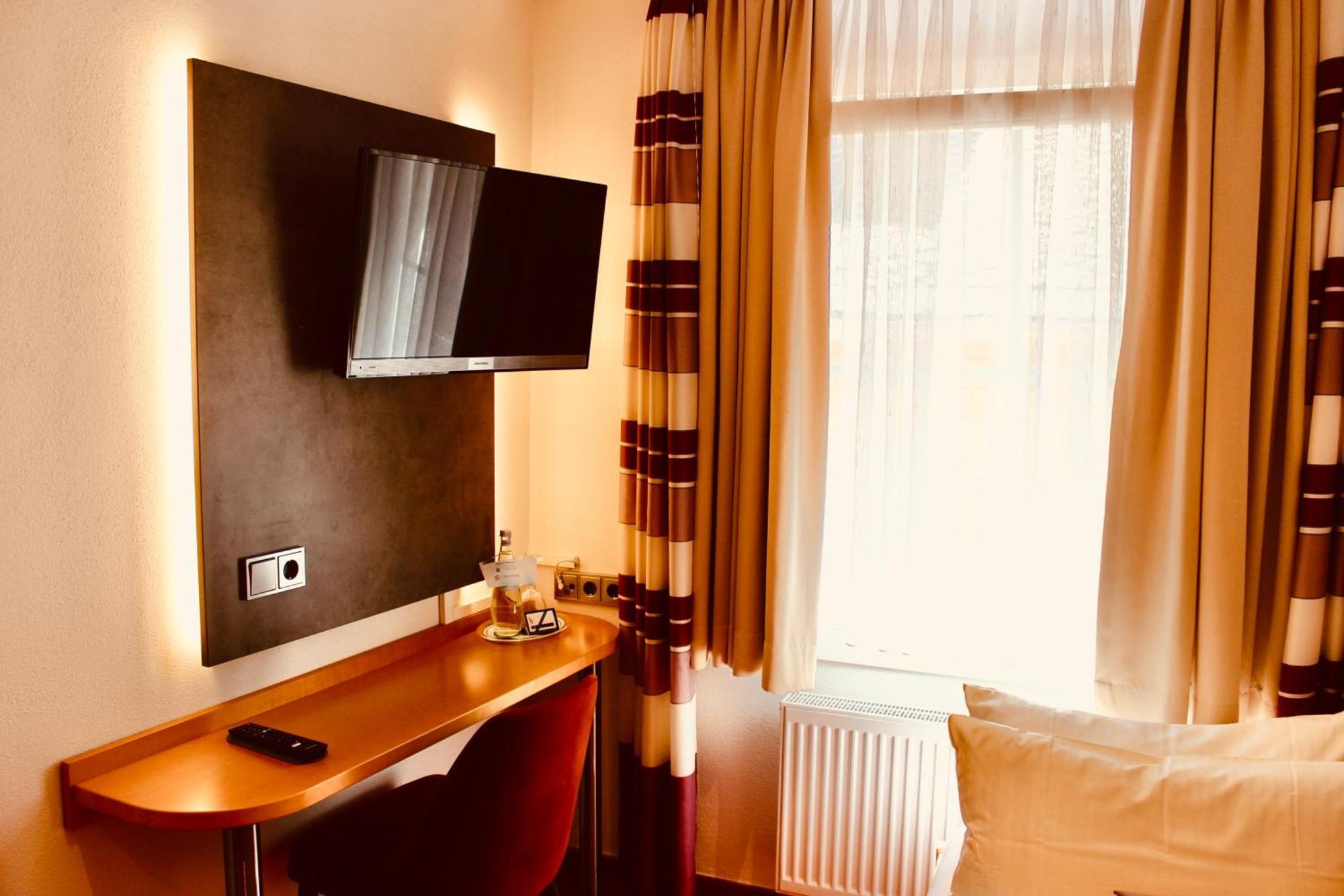 Hotel Weinhof Cochem