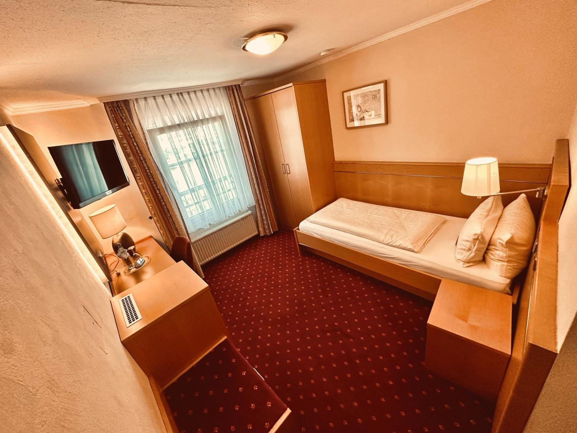 Hotel Weinhof Cochem