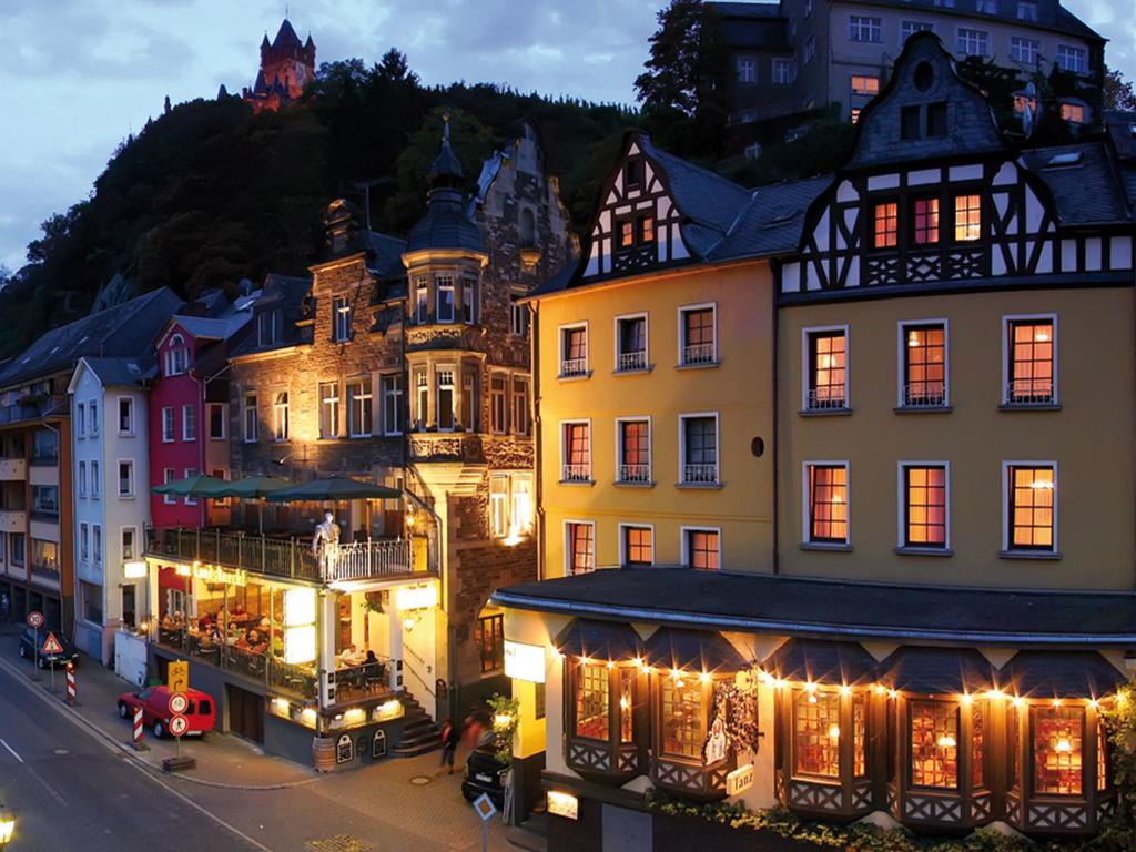 Hotel Weinhof Cochem
